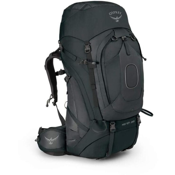 

Рюкзак Osprey Xenith 88 MD Tektite Grey