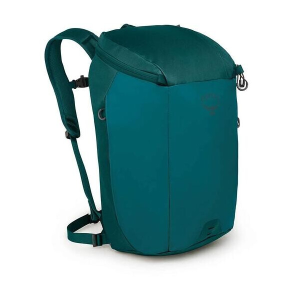 

Рюкзак Osprey Transporter Zip 30 Westwind Teal