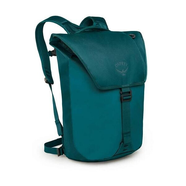 

Рюкзак Osprey Transporter Flap 25 Westwind Teal
