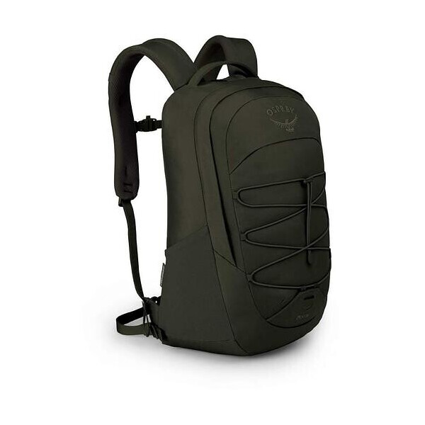 

Рюкзак Osprey Axis 18 Cypress Green