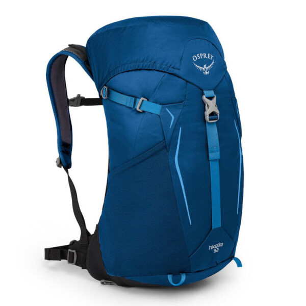 

Рюкзак Osprey Hikelite 32 Bacca Blue