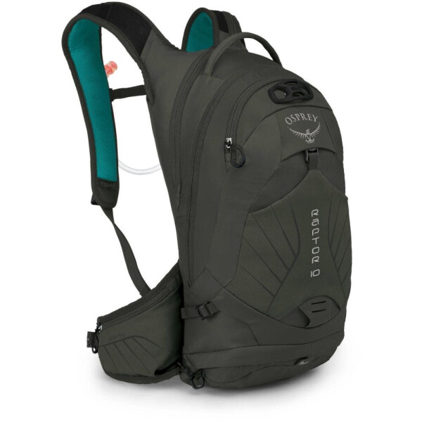 

Рюкзак Osprey Raptor 10 Cedar Green