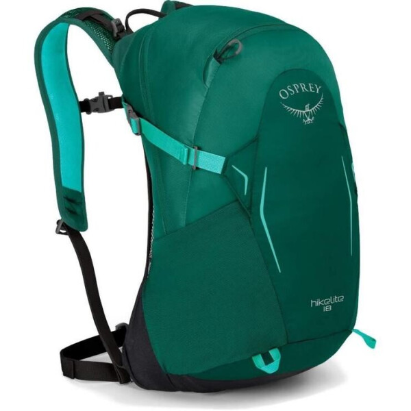 

Рюкзак Osprey Hikelite 26 Aloe Green