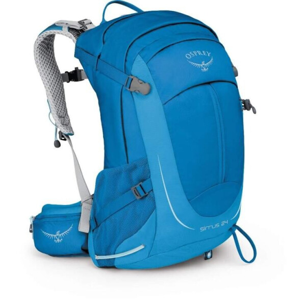 

Рюкзак Osprey Sirrus 24 WS/WM Summit Blue