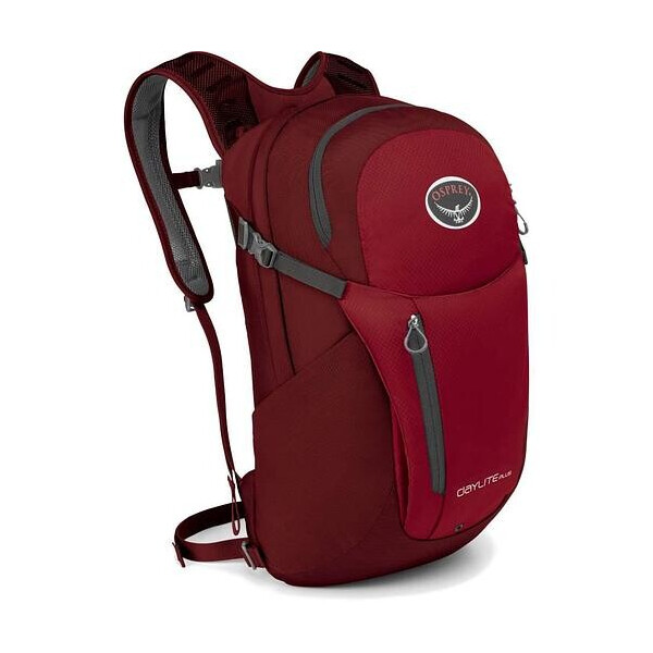 

Рюкзак Osprey Daylite Plus 20 Real Red