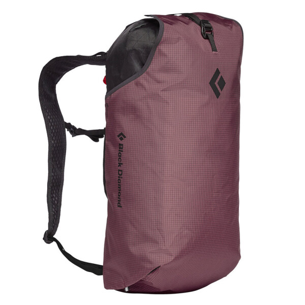 

Рюкзак Black Diamond Trail Blitz 16 Mulberry
