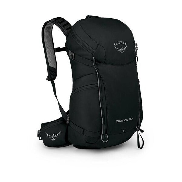 

Рюкзак Osprey Skarab 30 Black