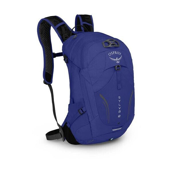 

Рюкзак Osprey Sylva 12 Zodiac Purple