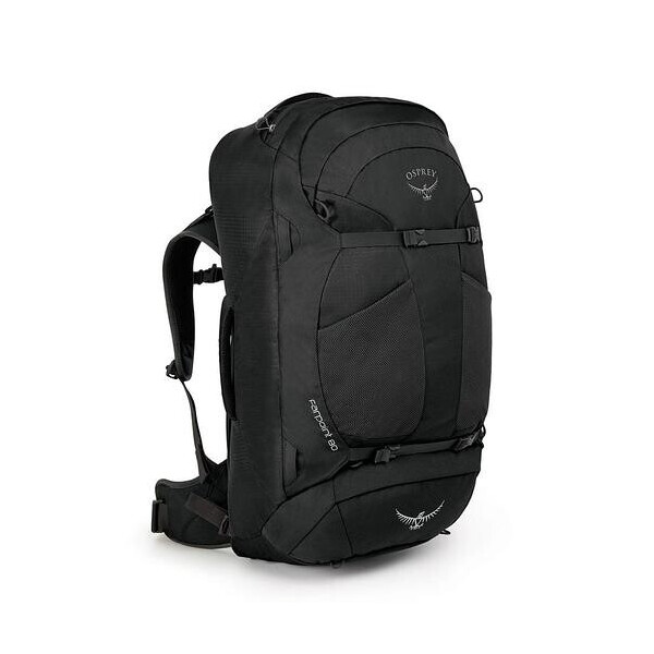 

Рюкзак Osprey Farpoint 80 M/L Volcanic Grey