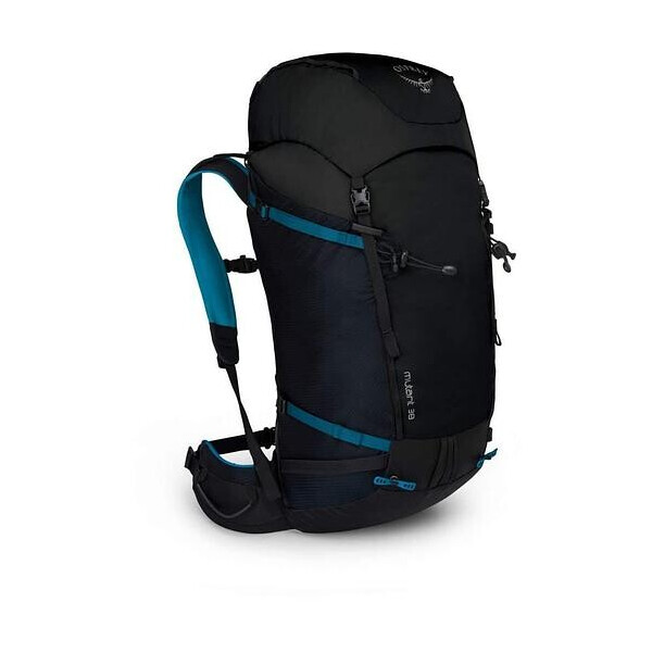 

Рюкзак Osprey Mutant 38 M/L Black Ice
