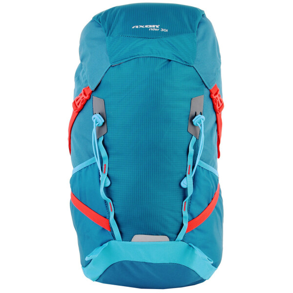 

Рюкзак S807045 Axon Rider 30L Blue