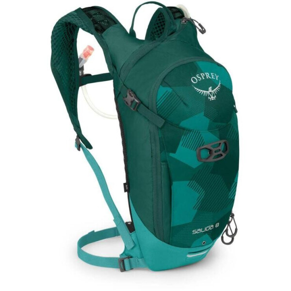 

Рюкзак Osprey Salida 8 Teal Glass