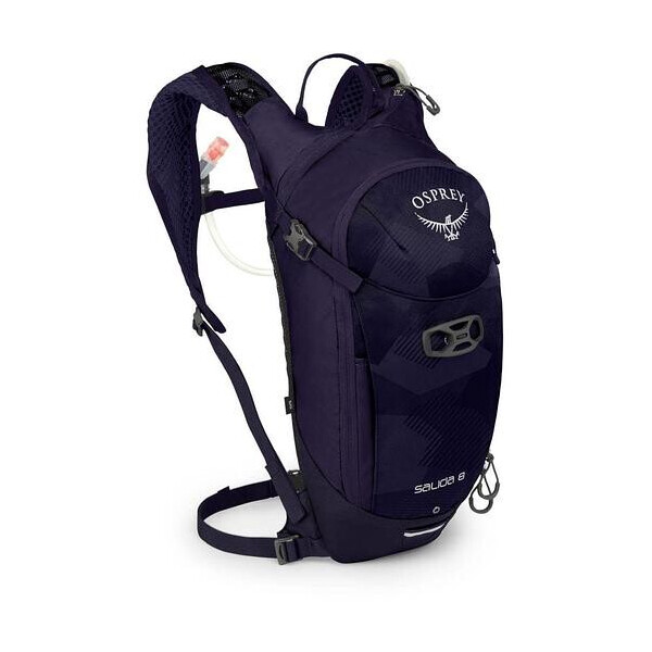 

Рюкзак Osprey Salida 8 Violet Pedals