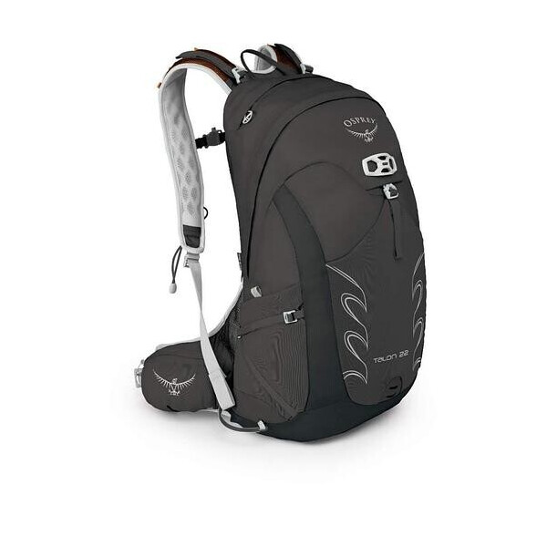 

Рюкзак Osprey Talon 22 M/L Black