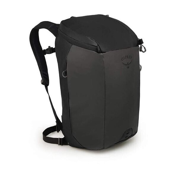 

Рюкзак Osprey Transporter Zip 30 Black