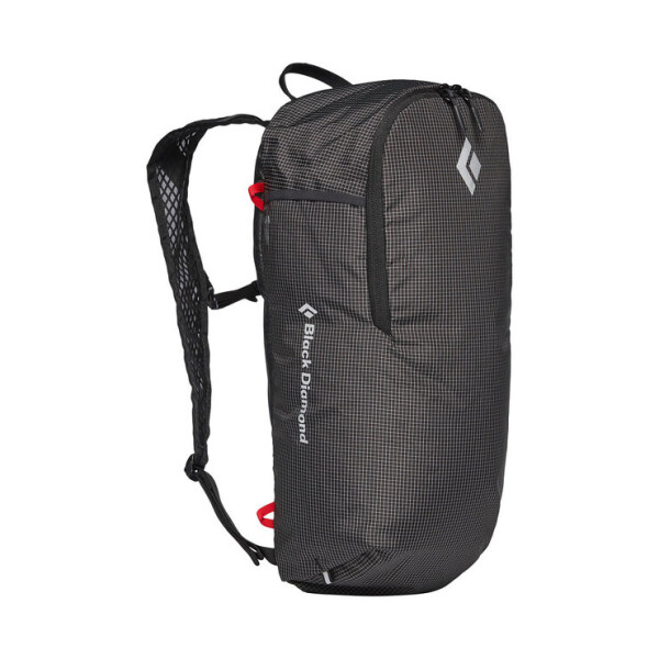 

Рюкзак Black Diamond TRAIL ZIP 14L BACKPACK Black