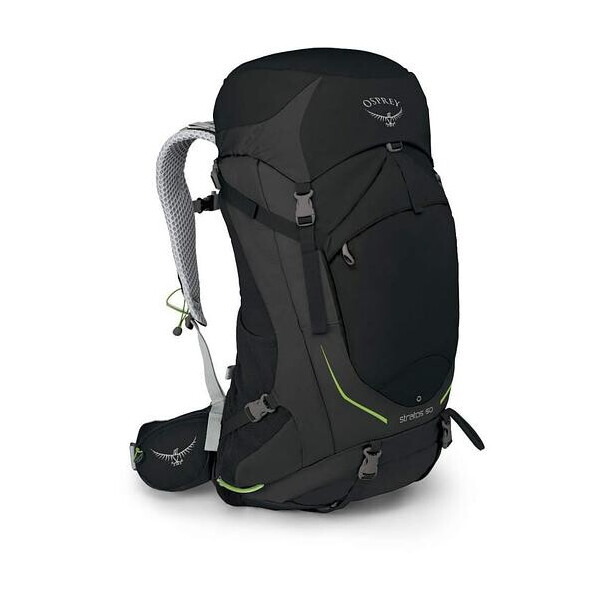 

Рюкзак Osprey Stratos 50 S/M Black