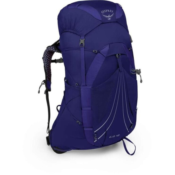 

Рюкзак Osprey Eja 48 WM Equinox Blue