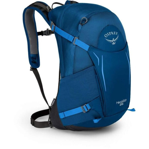 

Рюкзак Osprey Hikelite 26 Bacca Blue