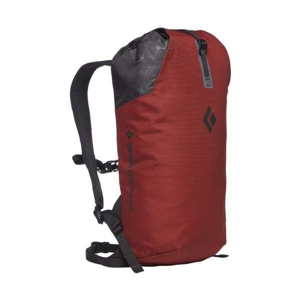 

Рюкзак Black Diamond Rock Blitz 15 BACKPACK Red Oxide