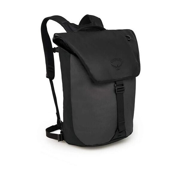 

Рюкзак Osprey Transporter Flap 25 Black