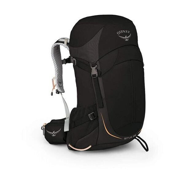 

Рюкзак Osprey Sirrus 26 WS/WM Black