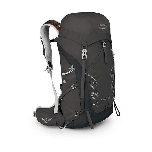 

Рюкзак Osprey Talon 33 S/M Black
