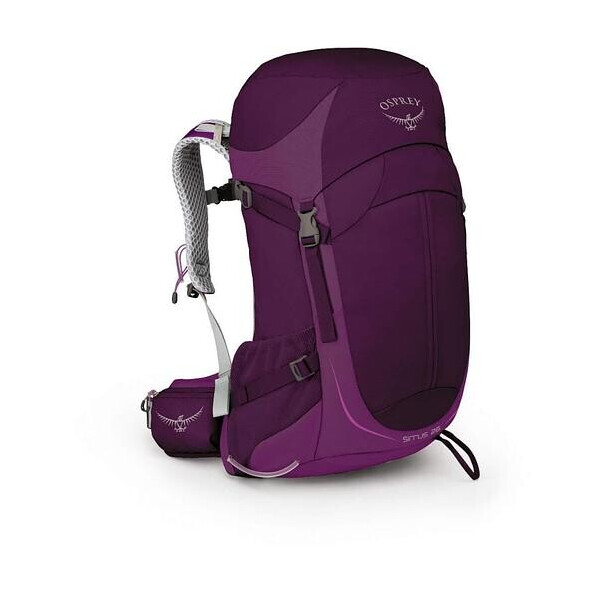 

Рюкзак Osprey Sirrus 26 WS/WM Ruska Purple