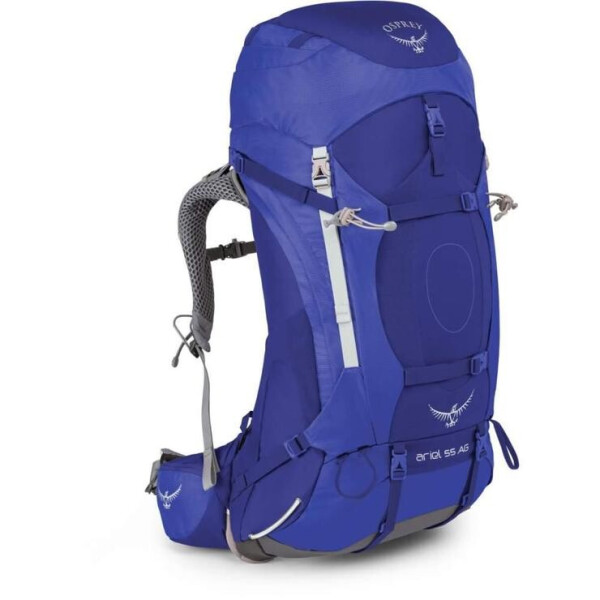 

Рюкзак Osprey Ariel AG 55 WM Tidal Blue