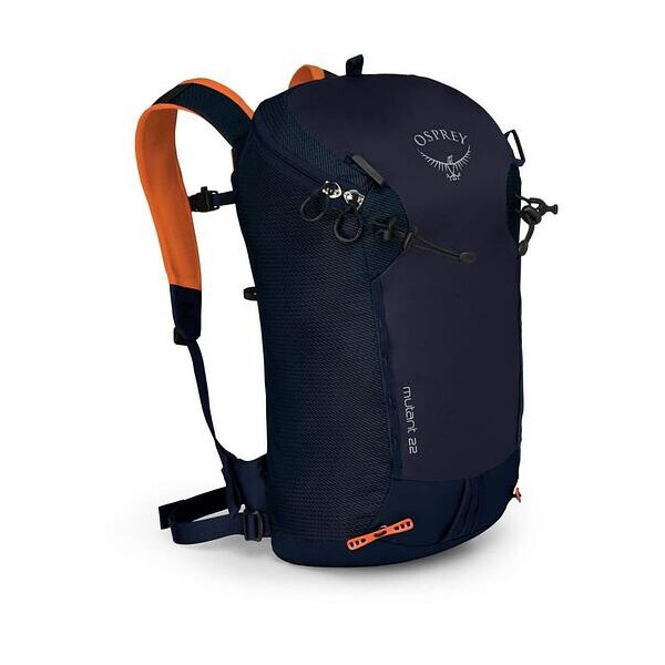 

Рюкзак Osprey Mutant 22 Blue Fire