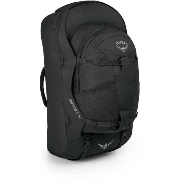 

Рюкзак Osprey Farpoint 70 M/L Volcanic Grey