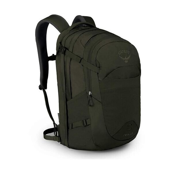 

Рюкзак Osprey Nebula 34 Cypress Green