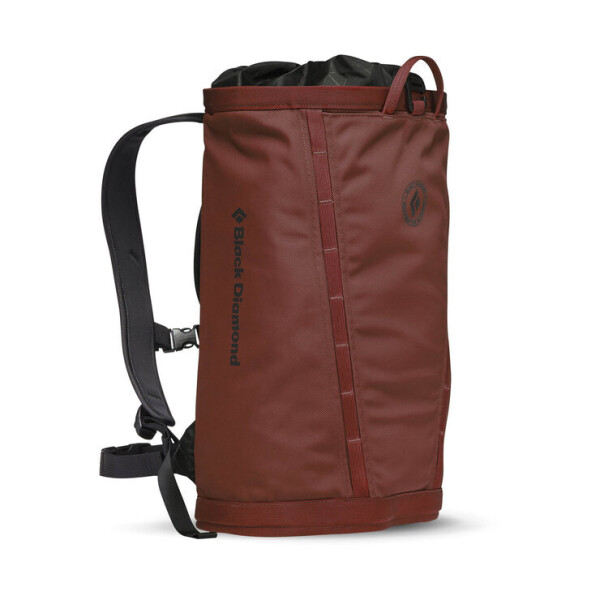 

Рюкзак Black Diamond STREET CREEK 20 BACKPACK Red Oxide