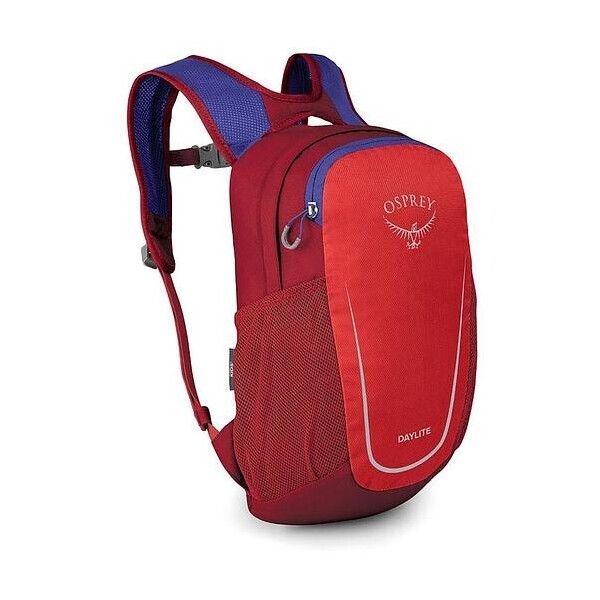 

Рюкзак Osprey Daylite Kids Cosmic Red