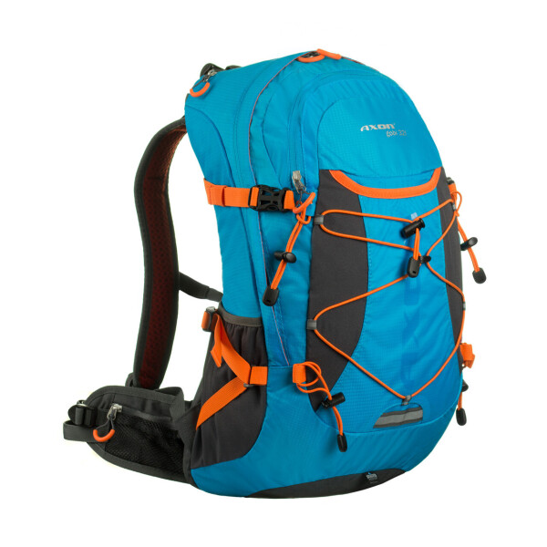 

Рюкзак Axon Gobi 32l Blue