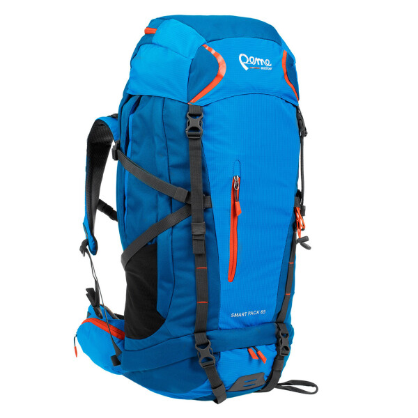 

Рюкзак Peme Smart Pack 65 Blue