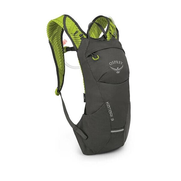 

Рюкзак Osprey Katari 3 Lime Stone