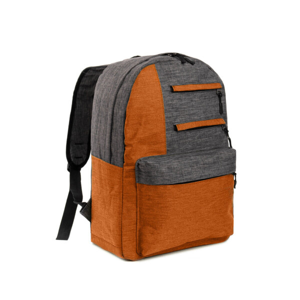 

Рюкзак 7001 Mixed orange