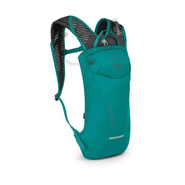 

Рюкзак Osprey Kitsuma 1.5 Teal Reef