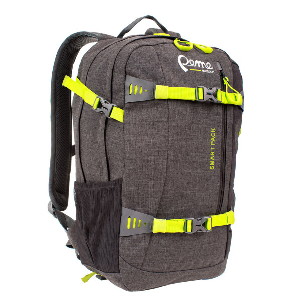

Рюкзак Peme Smart Pack 30 Grey