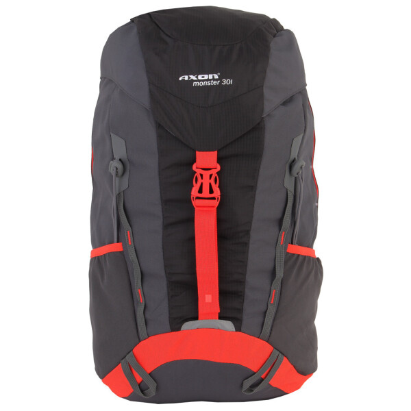 

Рюкзак S807047 Axon Monster 30L Black