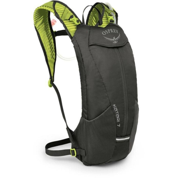 

Рюкзак Osprey Katari 7 Lime Stone