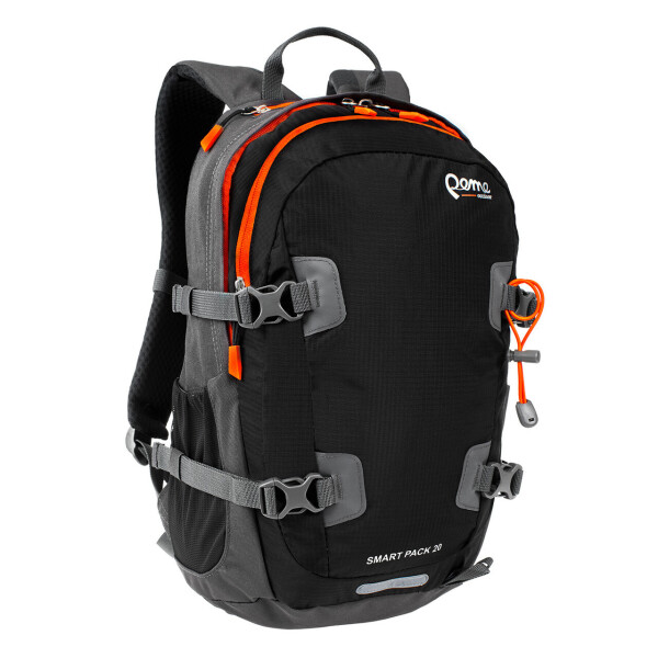 

Рюкзак Peme Smart Pack 20 Black