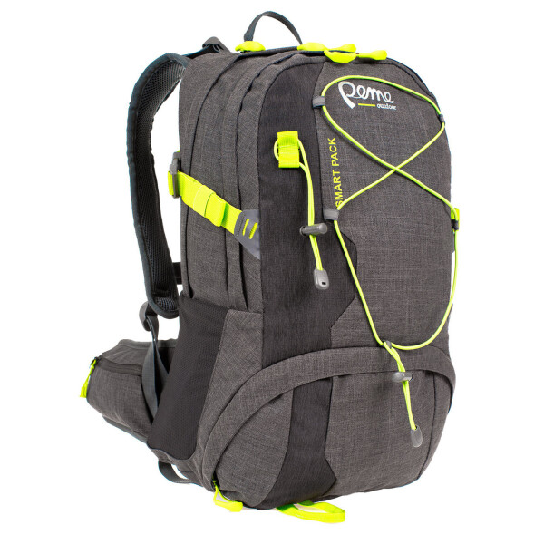 

Рюкзак Peme Smart Pack 35 Grey