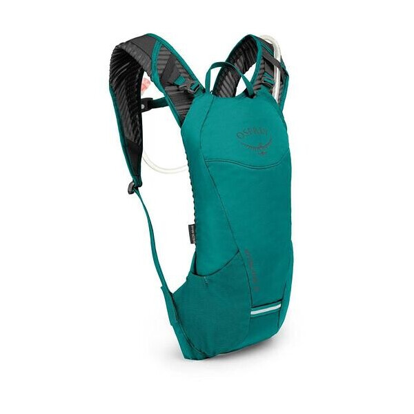 

Рюкзак Osprey Kitsuma 3 Teal Reef