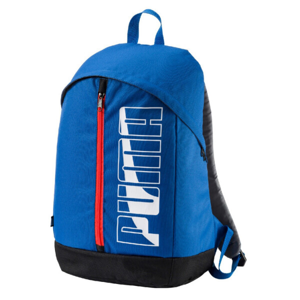 

Рюкзак Puma Pioneer II 074718 Blue