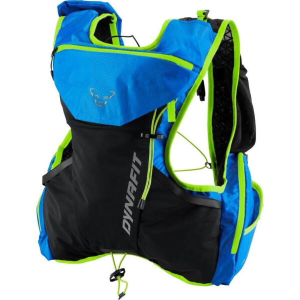 

Рюкзак Dynafit Alpine 9 M/L Blue-Black