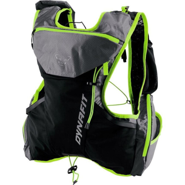 

Рюкзак Dynafit Alpine 9 S Grey-Black