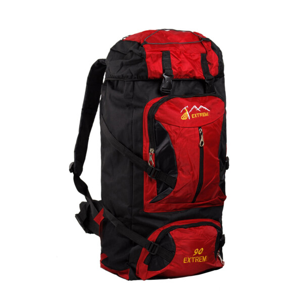 

Рюкзак Extrem 90 red