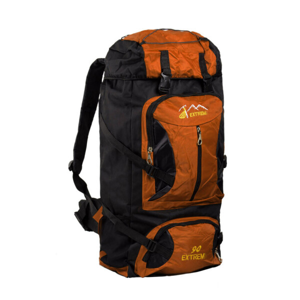 

Рюкзак Extrem 90 orange